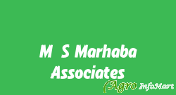 M/S Marhaba Associates delhi india