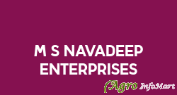 M/S Navadeep Enterprises