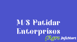 M/S Patidar Enterprises