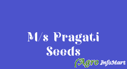 M/s Pragati Seeds lucknow india