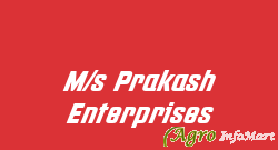 M/s Prakash Enterprises