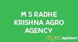 M/s Radhe Krishna Agro Agency