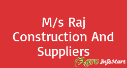 M/s Raj Construction And Suppliers kanpur india