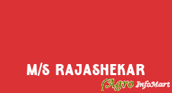 M/s Rajashekar bangalore india