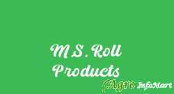 M.S. Roll Products ludhiana india