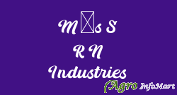 M/s S R N Industries