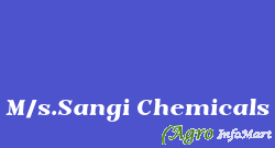 M/s.Sangi Chemicals chennai india