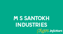 M/S Santokh Industries amritsar india