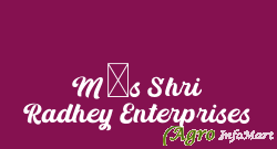 M/s Shri Radhey Enterprises kanpur india