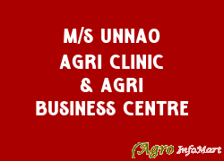 M/S Unnao Agri Clinic & Agri Business Centre unnao india