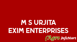 M/s Urjita Exim Enterprises