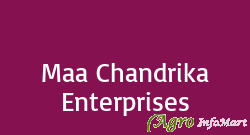 Maa Chandrika Enterprises lucknow india