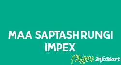 Maa Saptashrungi Impex