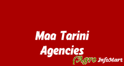 Maa Tarini Agencies chennai india