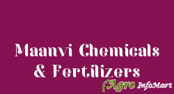 Maanvi Chemicals & Fertilizers