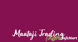 Maataji Trading