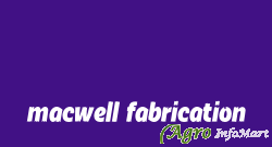 macwell fabrication rajkot india