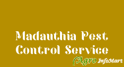 Madauthia Pest Control Service