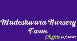 Madeshwara Nursery Farm hosur india