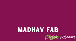 Madhav Fab surat india