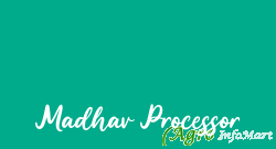 Madhav Processor faridabad india