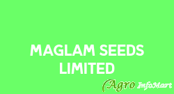 Maglam Seeds Limited ahmedabad india