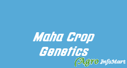 Maha Crop Genetics