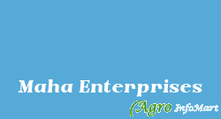 Maha Enterprises