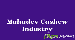 Mahadev Cashew Industry ahmedabad india