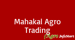 Mahakal Agro Trading rajkot india