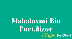 Mahalaxmi Bio Fertilizer kolhapur india