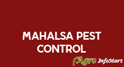 Mahalsa Pest Control