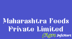 Maharashtra Feeds Private Limited delhi india