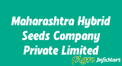 Maharashtra Hybrid Seeds Company Private Limited jalna india