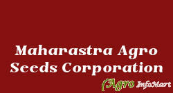 Maharastra Agro Seeds Corporation nagpur india
