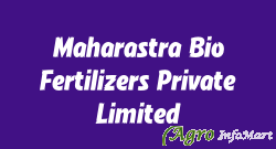 Maharastra Bio Fertilizers Private Limited