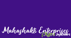 Mahashakti Enterprises nagaur india