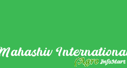 Mahashiv International bangalore india