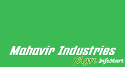 Mahavir Industries