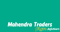 Mahendra Traders hyderabad india