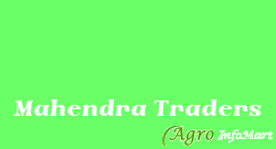 Mahendra Traders karnal india