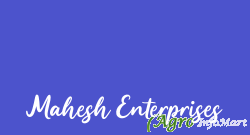 Mahesh Enterprises