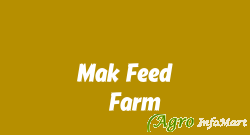 Mak Feed & Farm