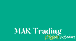 MAK Trading chennai india