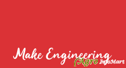 Make Engineering coimbatore india