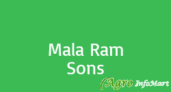 Mala Ram Sons