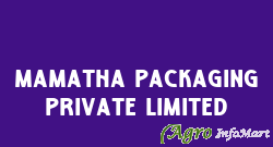 Mamatha Packaging Private Limited vijayawada india