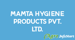 Mamta Hygiene Products Pvt. Ltd.