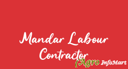 Mandar Labour Contractor mumbai india