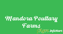 Mandora Poultary Farms meerut india